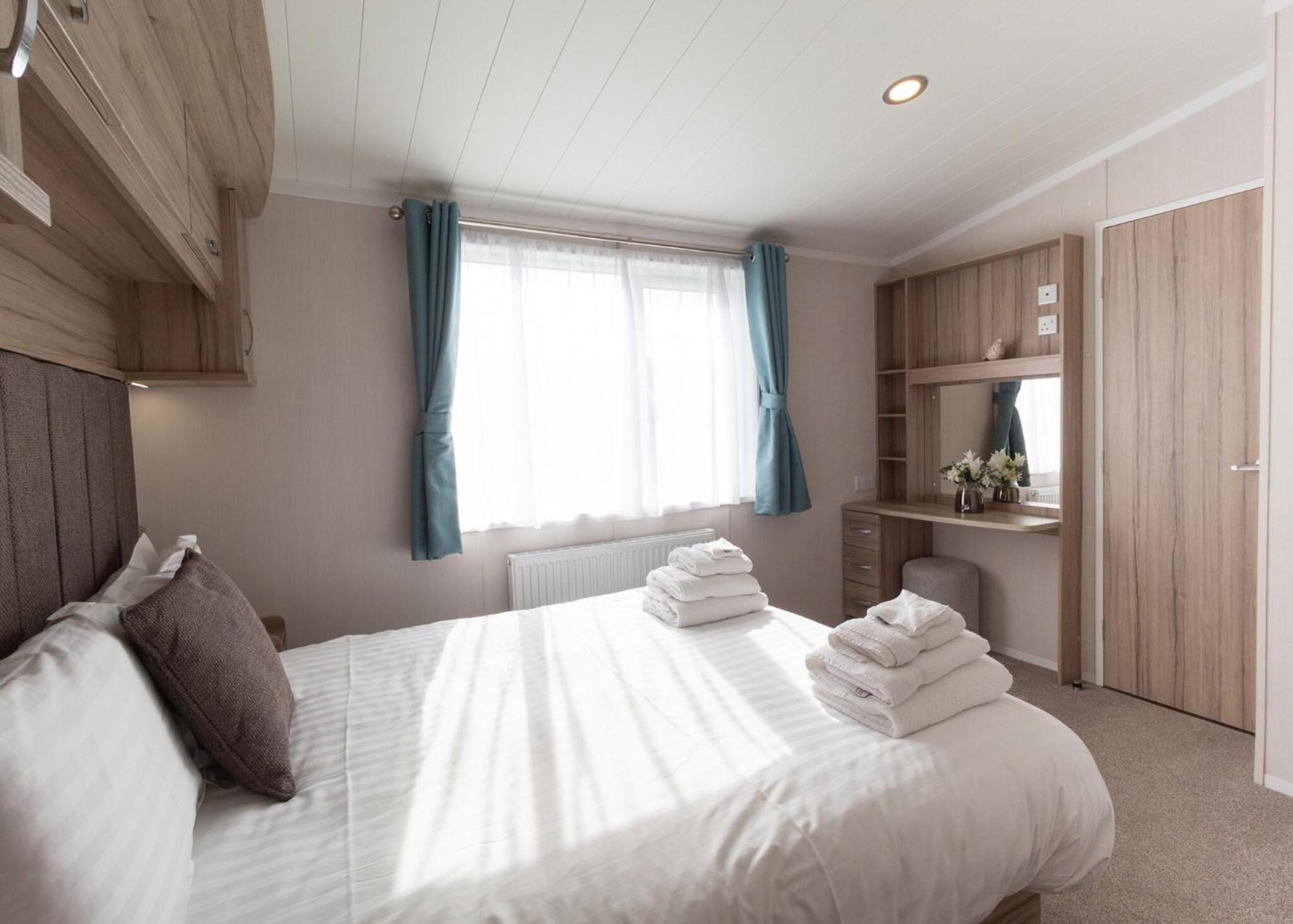 Bennane Shore Holiday Park Lendalfoot Zewnętrze zdjęcie